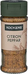 Citronpeppar