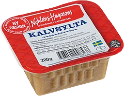 Kalvsylta 200g Nyhléns Hugosons