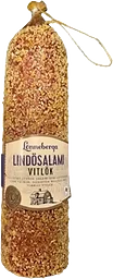 Salami Vitlök ca