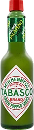 Grönpepparsås Mild 57ml Tabasco