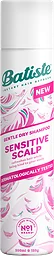 Torrschampo Sensitive scalp