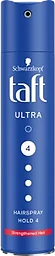 Ultra fixing Hårspray 250ml Taft Schwarzkopf