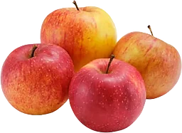 Äpple Jonagold 4-p ca 960g Klass 1 ICA