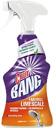 Rengöringspray Kalk & Smuts Cillit Bang