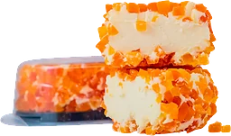 Ost Grès De Bourgogne Petit Papaya ca 150g Hugo Ericson Ost