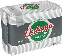 Arbogapastej Extra