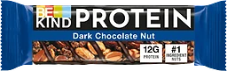 Dark Chocolate Nut