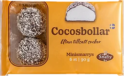 Cocosboll UTS 90g Smarry