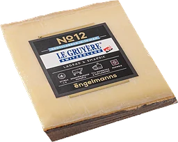 Gruyere 12-14mån