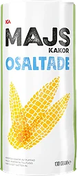Majskakor Osaltade 130g ICA