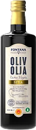 Extra virgin Olivolja Sitia 500ml Frixos Finest