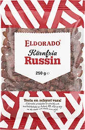 Russin Kärnfria