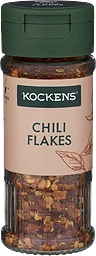 Chili Flakes