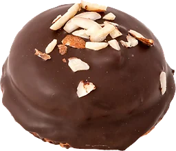 Chokladbiskvi 2-p