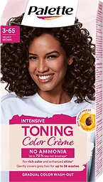 Hårtoning 3-65 Velvet Brown 1-p