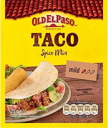 Taco Kryddmix
