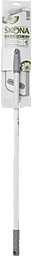 Mikrofibermopp 1-p ICA Skona