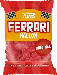 Godis Ferrari