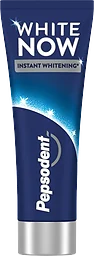 Tandkräm White Now 75ml Pepsodent