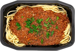 Ediths Bolognese med pasta 500g