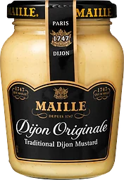 Dijonsenap Original