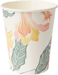 Mugg Ambrosia 25cl 12-p ICA