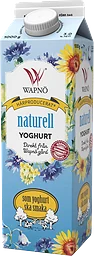 Yoghurt Naturell 3%