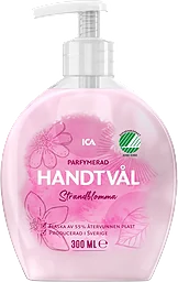 Handtvål Strandblomma 300ml ICA
