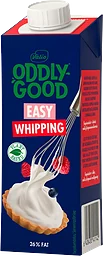 Easy Whipping Växtbaserad 26% ®