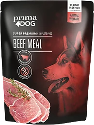 Våtfoder Beef Meal