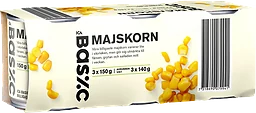 Majskorn 150g 3-pack ICA Basic
