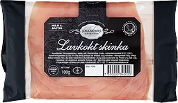 Lavkokt Skinka