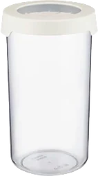 Torrförvaring rund 1,45l SmartStore