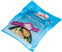 Halloumi Laktosfri 200g Greco