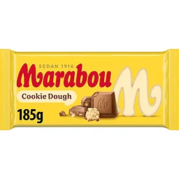 Mjölkchoklad Cookie Dough