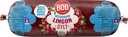 Lingonsylt Lättsockrad