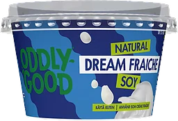 Dream Fraiche 18%
