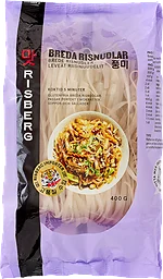 Risnudlar Thai 