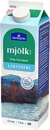 Mjölkdrycken