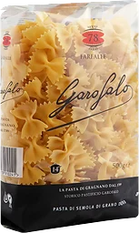 Fjärilspasta Farfalle