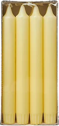 Kronljus gula 8p ICA