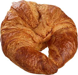 Croissant 100g Panesco