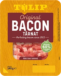 Bacon Tärnat 