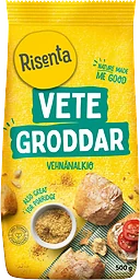 Vetegroddar 500g Risenta