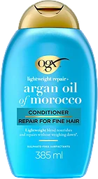 Balsam Argan Oil of Morocco Lightweight 385ml OGX