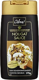 Nougatsås 175g Odense
