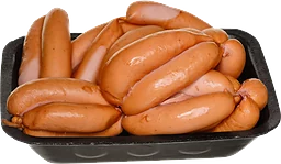 Prinskorv ca 200 gram