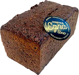 Danskt Rågbröd