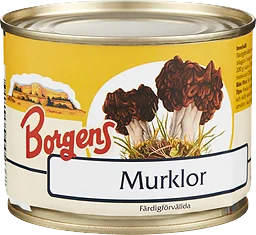 Murklor