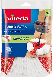 Turbo Refill 2In1 Microfiber